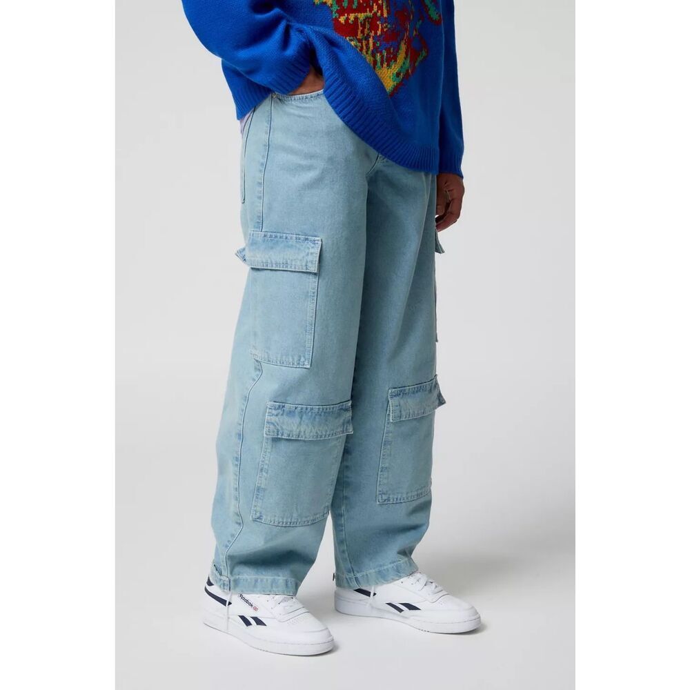 The Ragged Priest Cargo Jean sz 32